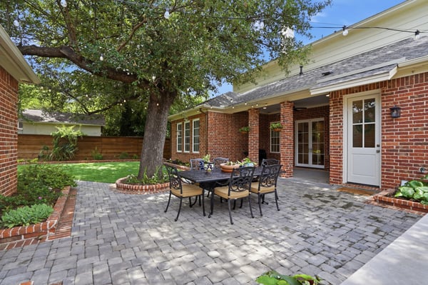740 Edgefield Rd, Fort Worth, TX