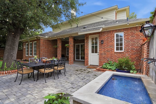 740 Edgefield Rd, Fort Worth, TX