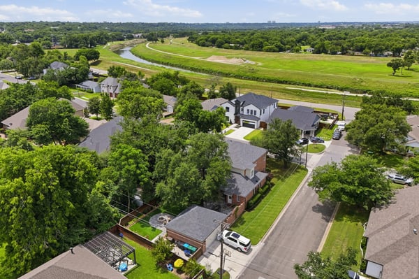 740 Edgefield Rd, Fort Worth, TX