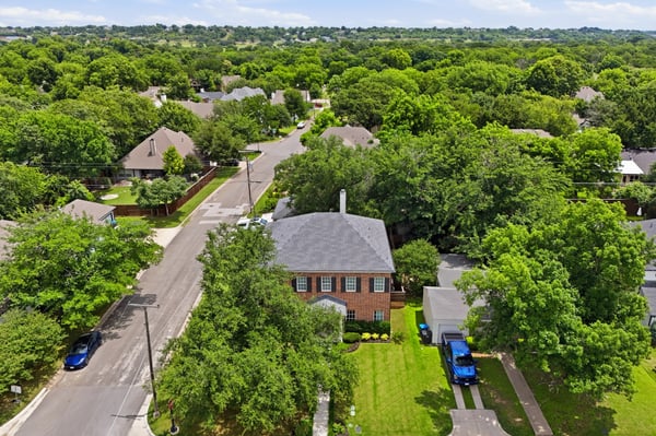 740 Edgefield Rd, Fort Worth, TX