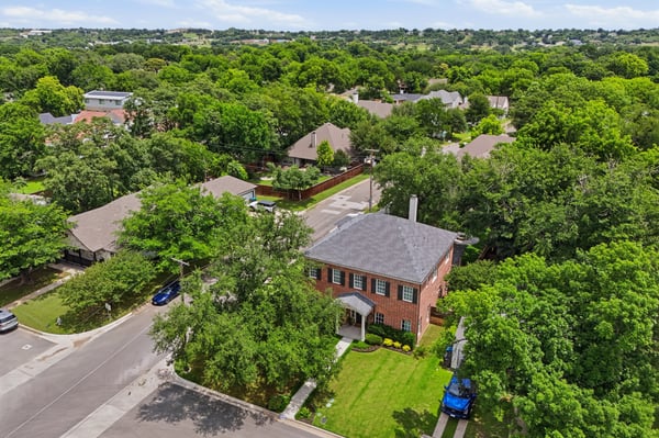 740 Edgefield Rd, Fort Worth, TX