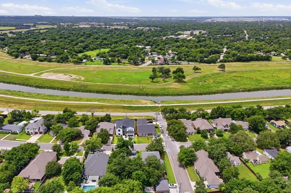 740 Edgefield Rd, Fort Worth, TX