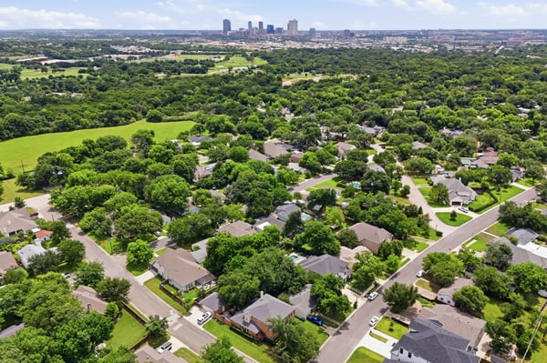 740 Edgefield Rd, Fort Worth, TX