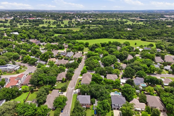 740 Edgefield Rd, Fort Worth, TX