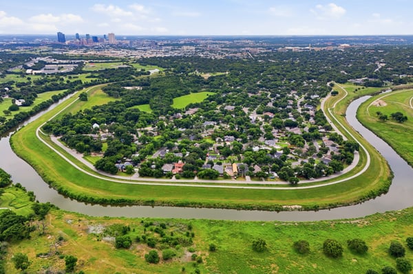 740 Edgefield Rd, Fort Worth, TX