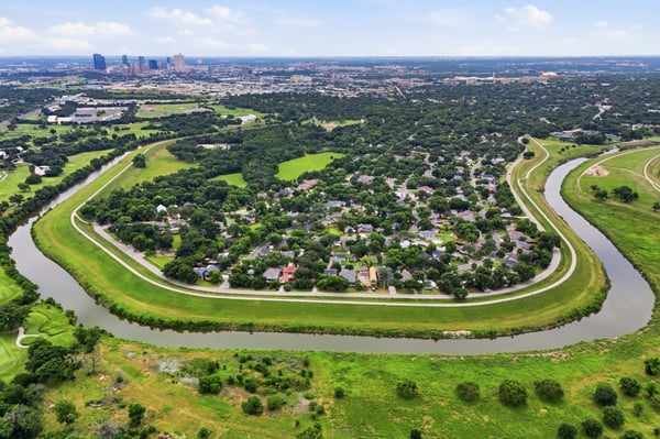 740 Edgefield Rd, Fort Worth, TX