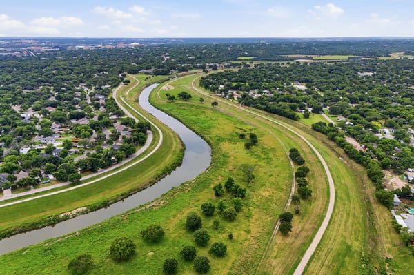 740 Edgefield Rd, Fort Worth, TX
