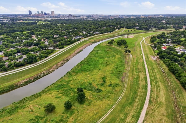 740 Edgefield Rd, Fort Worth, TX