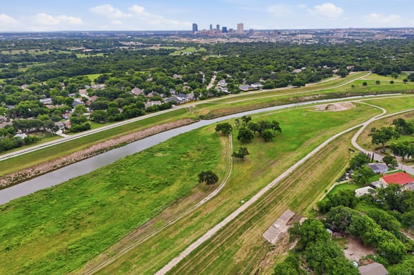 740 Edgefield Rd, Fort Worth, TX
