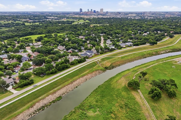 740 Edgefield Rd, Fort Worth, TX