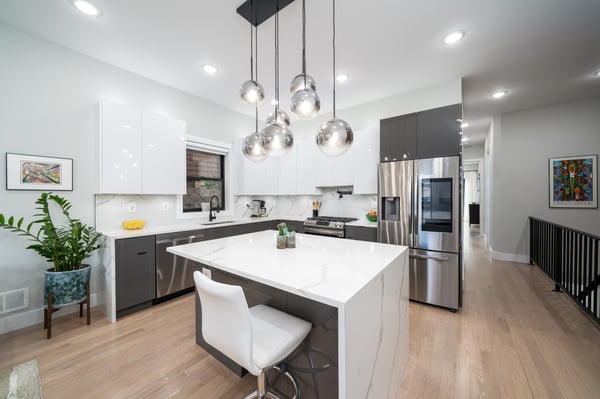 183 Sherman Ave, Unit 1, Jersey City, NJ