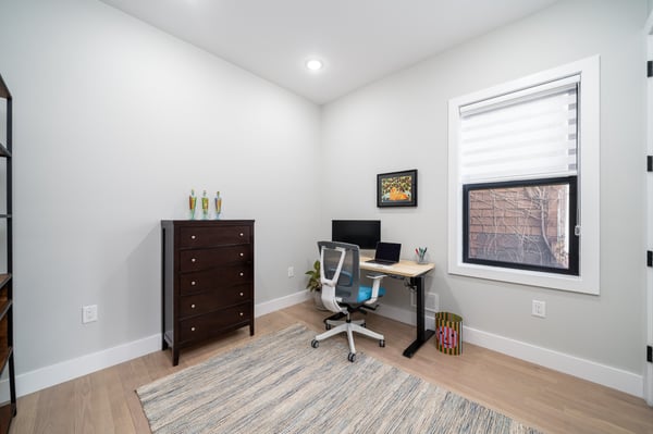 183 Sherman Ave, Unit 1, Jersey City, NJ