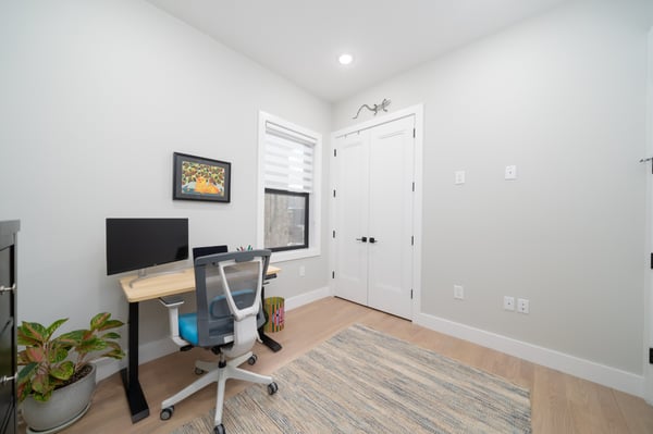183 Sherman Ave, Unit 1, Jersey City, NJ