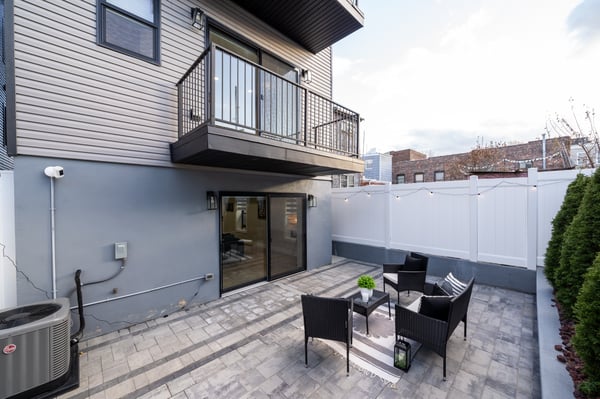 183 Sherman Ave, Unit 1, Jersey City, NJ
