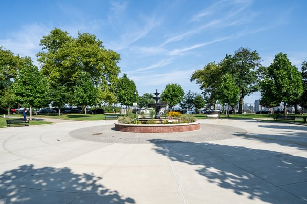 183 Sherman Ave, Unit 1, Jersey City, NJ