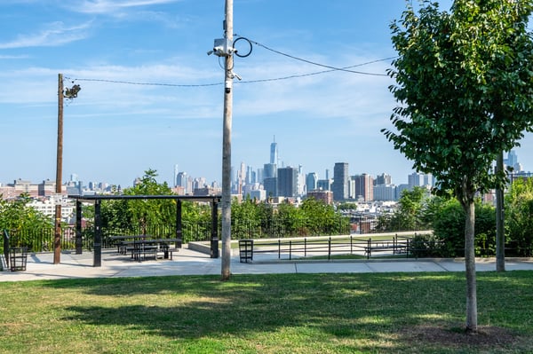 183 Sherman Ave, Unit 1, Jersey City, NJ