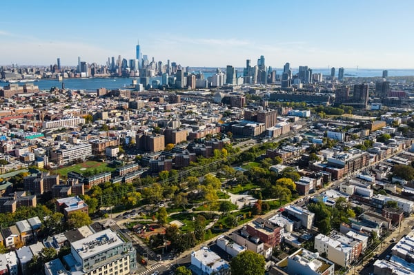 183 Sherman Ave, Unit 1, Jersey City, NJ