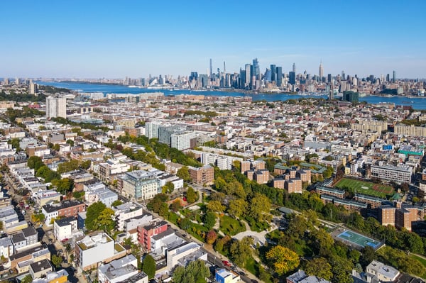 183 Sherman Ave, Unit 1, Jersey City, NJ