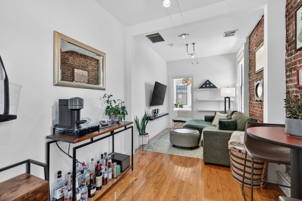 133 Madison St, #4L, Hoboken, NJ