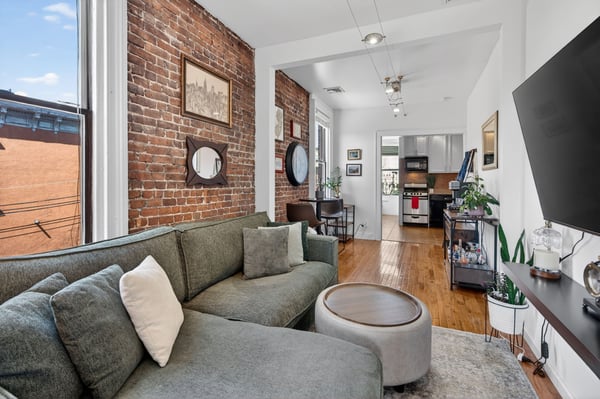 133 Madison St, #4L, Hoboken, NJ