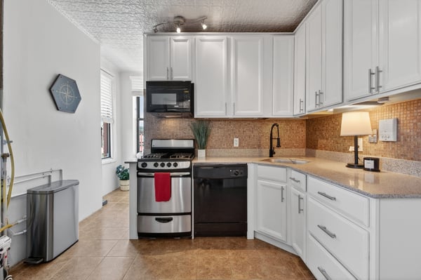 133 Madison St, #4L, Hoboken, NJ