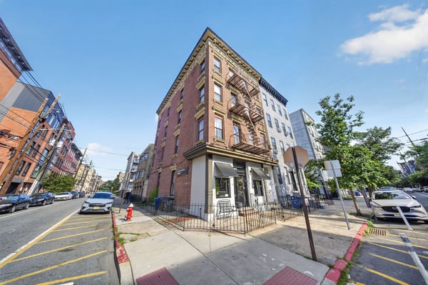 133 Madison St, #4L, Hoboken, NJ