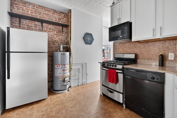 133 Madison St, #4L, Hoboken, NJ