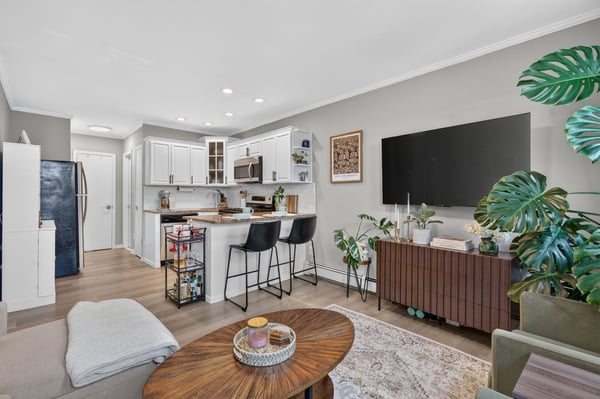 231 Griffith St, Unit F, Jersey City, NJ