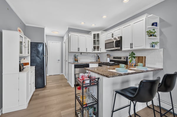 231 Griffith St, Unit F, Jersey City, NJ