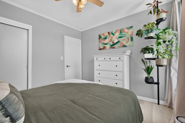 231 Griffith St, Unit F, Jersey City, NJ