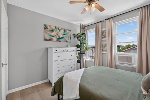 231 Griffith St, Unit F, Jersey City, NJ