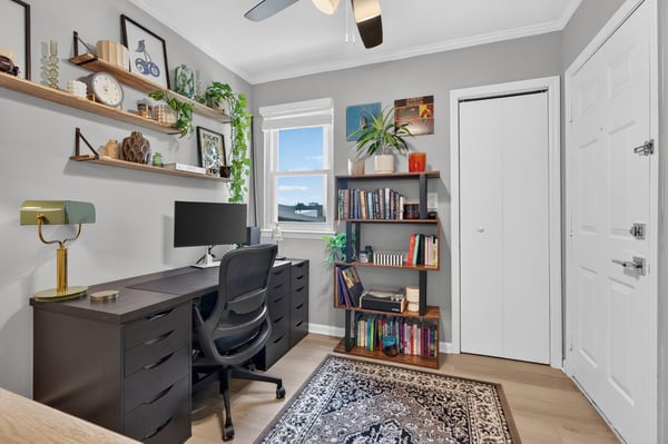 231 Griffith St, Unit F, Jersey City, NJ