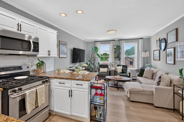 231 Griffith St, Unit F, Jersey City, NJ
