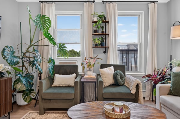 231 Griffith St, Unit F, Jersey City, NJ