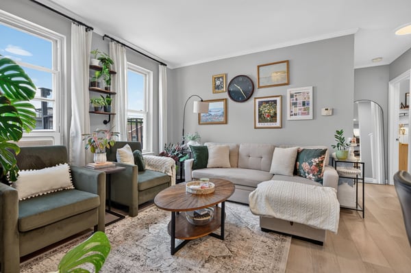 231 Griffith St, Unit F, Jersey City, NJ