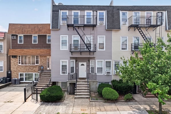 231 Griffith St, Unit F, Jersey City, NJ
