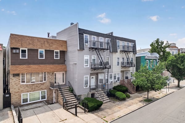 231 Griffith St, Unit F, Jersey City, NJ