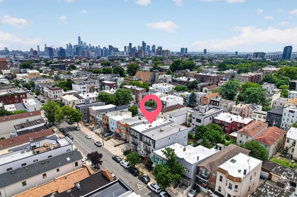 231 Griffith St, Unit F, Jersey City, NJ