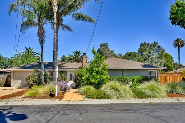2355 Belmont Rd, Concord, CA