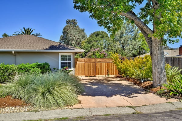 2355 Belmont Rd, Concord, CA
