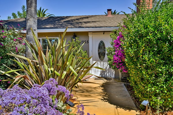2355 Belmont Rd, Concord, CA