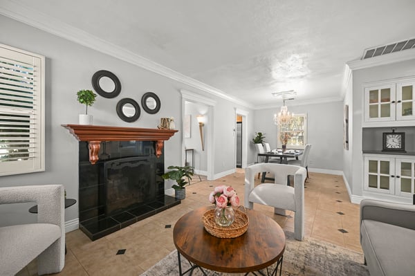 2355 Belmont Rd, Concord, CA