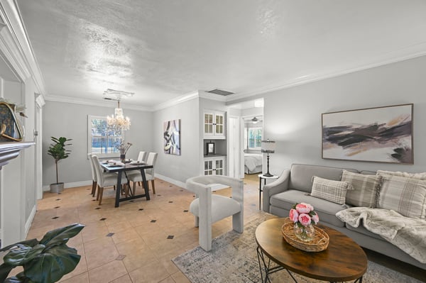 2355 Belmont Rd, Concord, CA