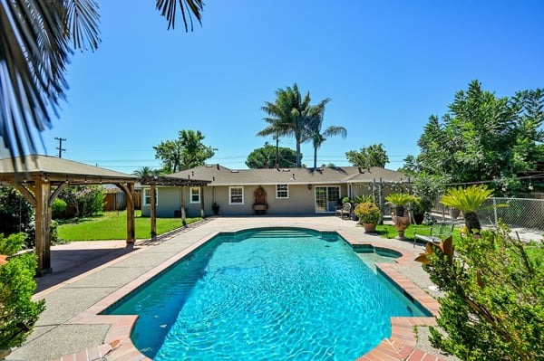 2355 Belmont Rd, Concord, CA