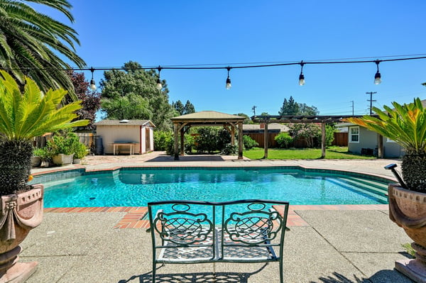 2355 Belmont Rd, Concord, CA