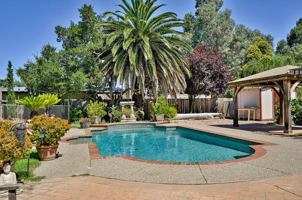 2355 Belmont Rd, Concord, CA