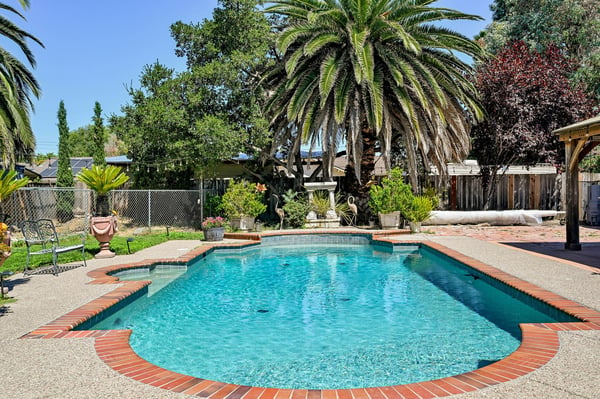 2355 Belmont Rd, Concord, CA