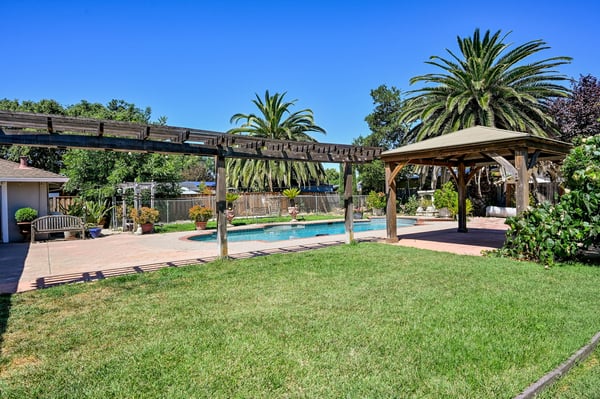 2355 Belmont Rd, Concord, CA
