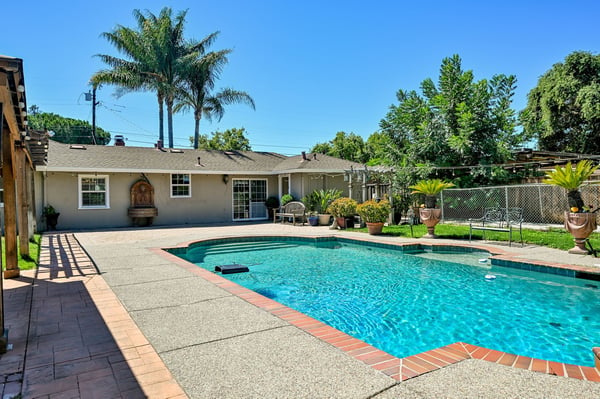 2355 Belmont Rd, Concord, CA