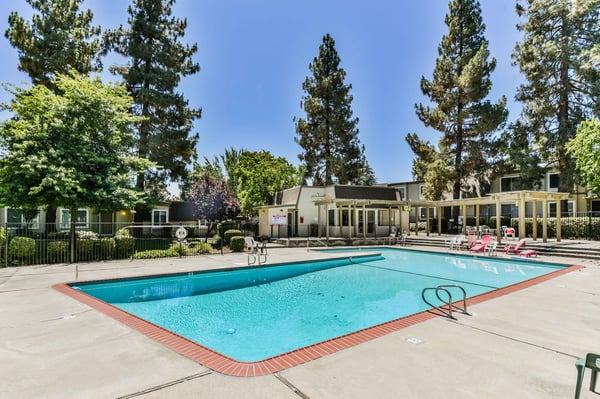1594 Schenone Ct, F, Concord, CA